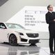 Illustration for article titled Cadillac Will Debut A Whole New Family Of V6 Engines Next Month
